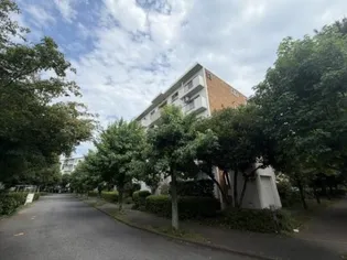 パークタウン若宮3号棟の画像