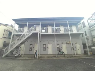 メゾンルミエールI号棟の画像