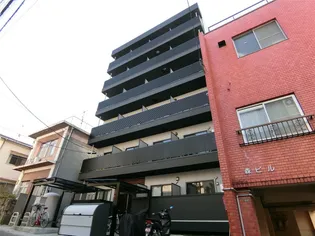 CIEL本町の画像