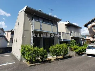 ファミール三好 A棟の画像