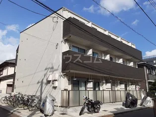 プライムステージの画像