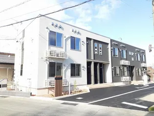ラ カーサ フェリーチェの画像