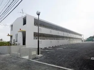 レオパレス白銀の画像