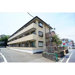 グリーンハイツ片倉の画像