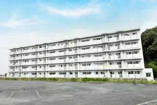 ビレッジハウス南高野2号棟の画像