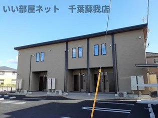 シャ ノワール サウスの画像