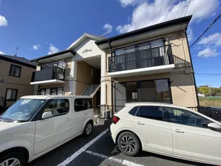 メゾン ド エム Cの画像