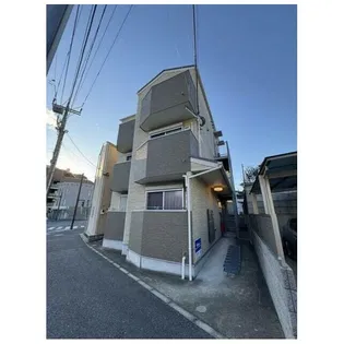 ベスト上星川の画像