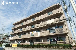 シレンシオ ベルデ【1階】の外観