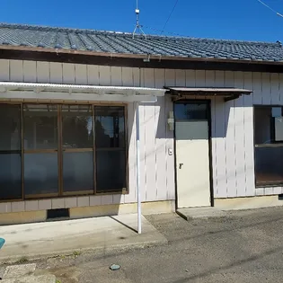 茨城県小美玉市上吉影【一戸建】の外観