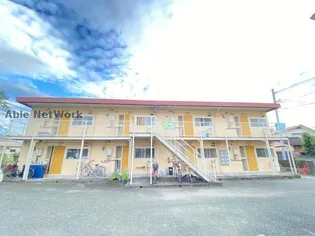 島田ハイツの画像