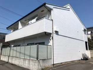 パークハイツ松尾の画像