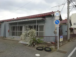 群馬県前橋市青柳町【一戸建】の外観