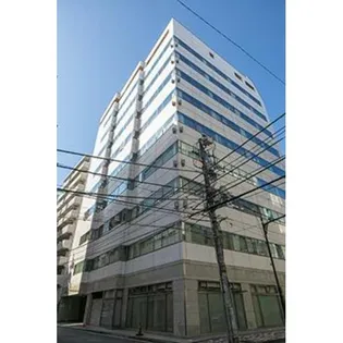 東京都中央区日本橋小伝馬町【マンション】の外観
