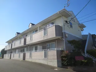 ル ルージュ横浜の画像