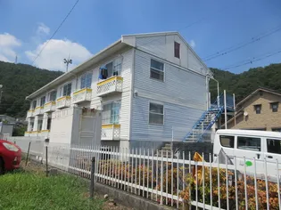 パレス日野の画像