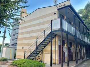 フォレストの画像