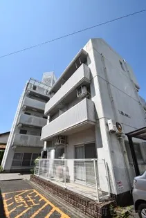 IBビルⅡの画像