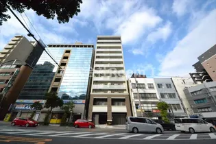 histoire玉造【5階】の外観