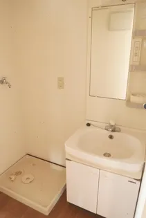 DREAM HILL A【2階】の内装