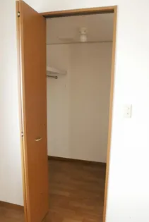 DREAM HILL A【2階】の内装