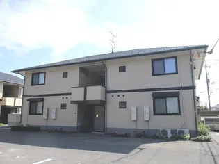 DREAM HILL Aの画像