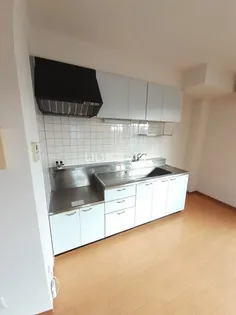 フォブールタウン成合E【2階】のキッチン