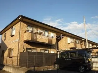 フォブールタウン成合D E棟の画像