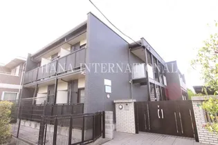 レオパレス花水木の画像