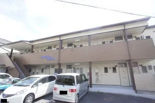 ハイツシーダーの画像