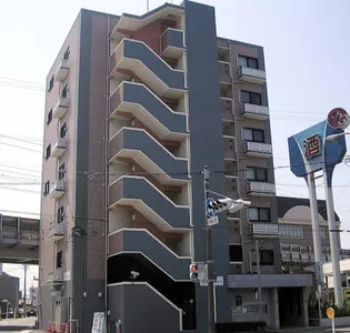 GRANDIR西浅田の画像