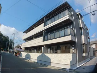 ブランドールαの画像