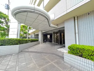 鹿児島県鹿児島市宇宿1【マンション】の外観