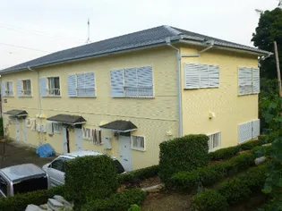 神奈川県足柄下郡湯河原町鍛冶屋【一戸建】の外観