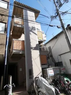 ラフォーレ永和の画像