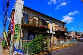 小川ハイツの画像