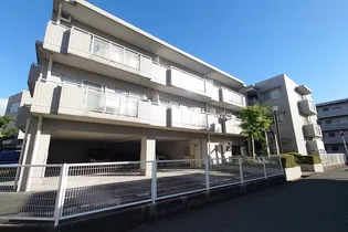 エムグランツ弐番館の画像