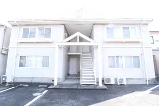 コーポ上野A棟の画像