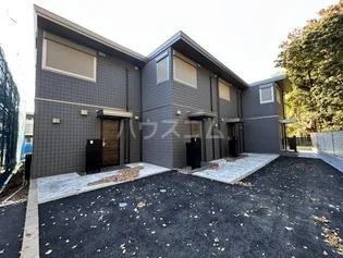 神奈川県大和市下鶴間【一戸建】の外観