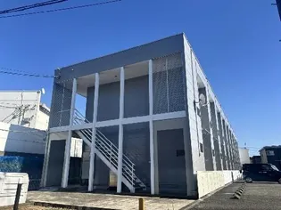 レオパレスグリーンヒルの画像