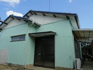 茨城県神栖市大野原3【一戸建】の外観