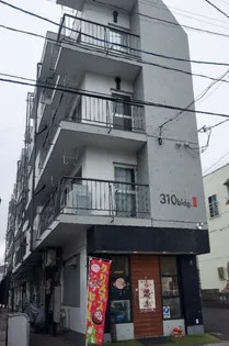 宮城県仙台市若林区穀町【マンション】の外観