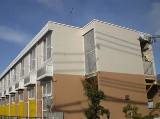 レオパレスフォーリアの画像