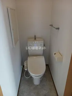 サニープレイスIIの内装