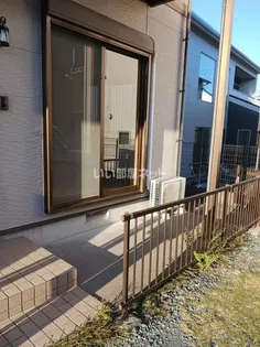 サニープレイスIIの内装