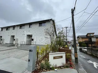 埼玉県さいたま市北区日進町1【一戸建】の外観