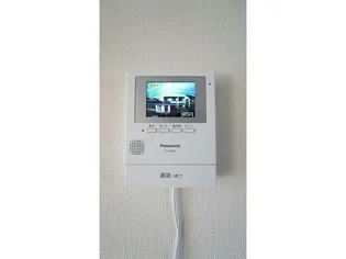 キャピトル桃山【2階】の内装