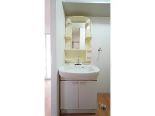 キャピトル桃山【2階】の内装