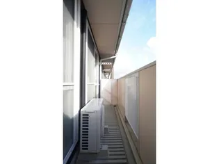 キャピトル桃山【2階】の内装