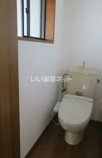 ライフII【2階】の内装